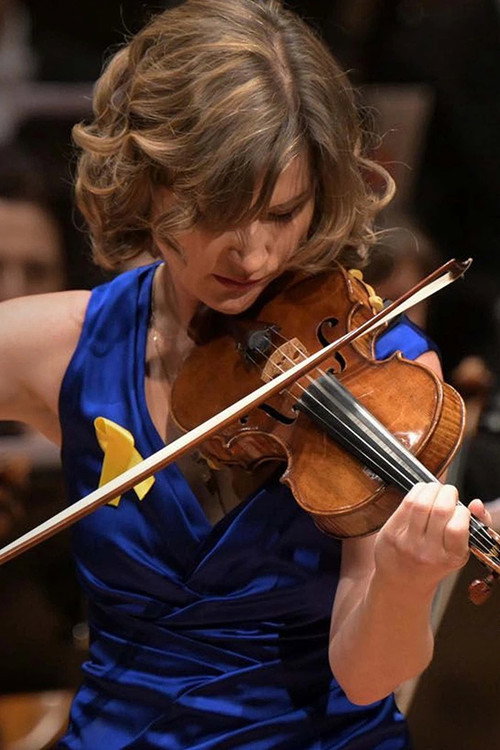 Concert in solidarity with Ukraine - Deutsches Symphonie Orchester Berlin