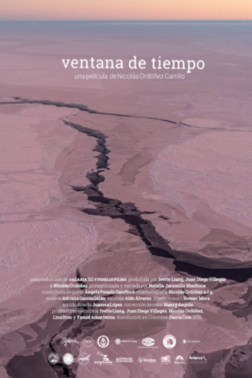 Ventana de tiempo