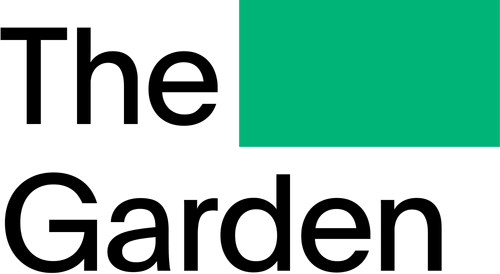 Логотип The Garden Productions