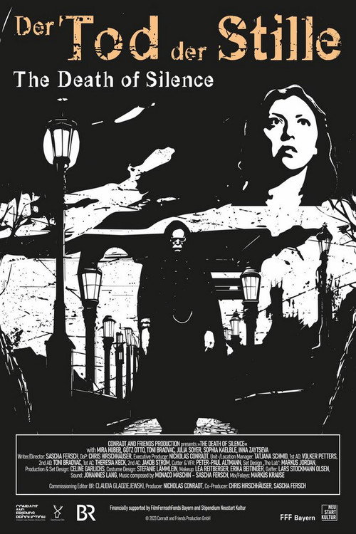 Der Tod der Stille