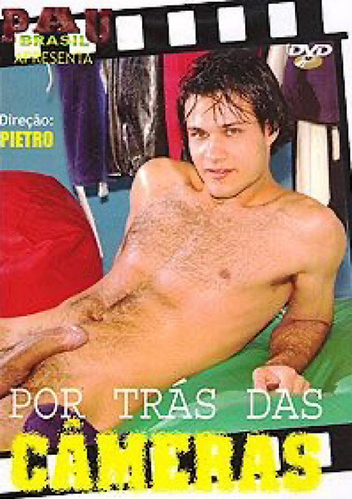 Por Trás das Câmeras
