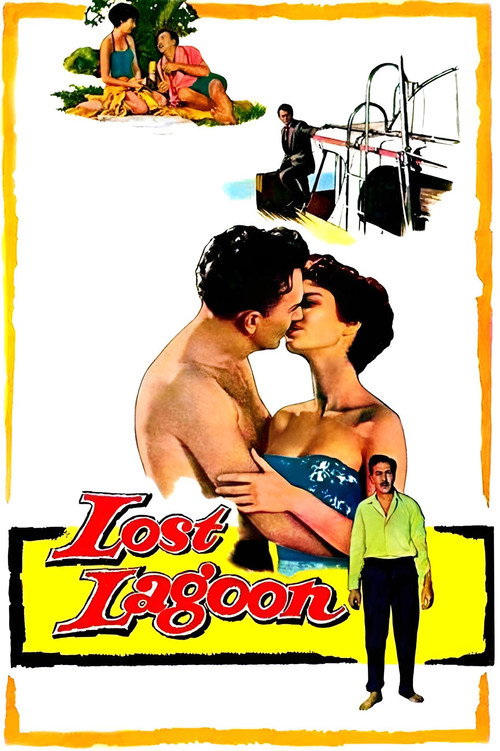 Lost Lagoon