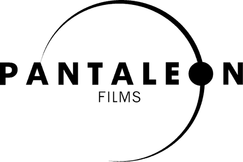 Логотип Pantaleon Films