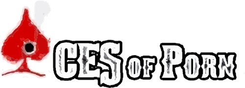 Логотип Aces of Porn