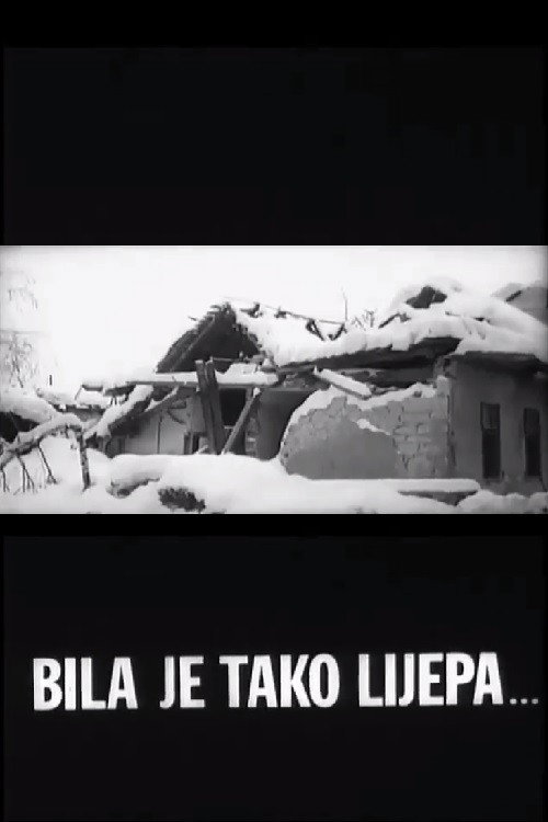 Bila je tako lijepa
