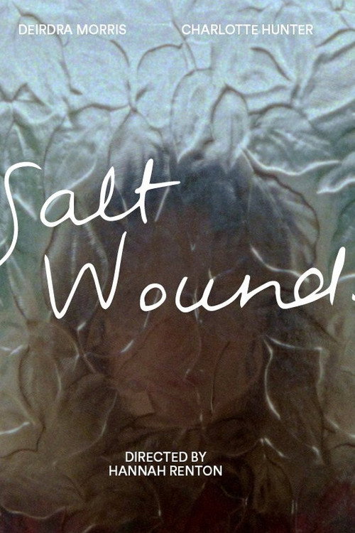 Salt Wounds