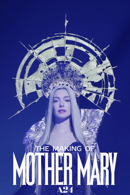 The Making of Mother Mary