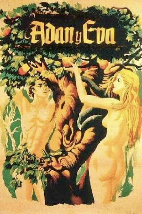 Adán y Eva