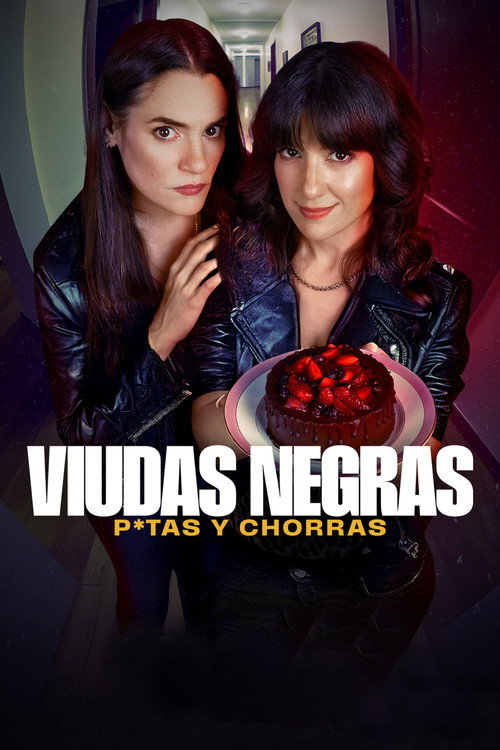 Viudas negras: P*tas y chorras