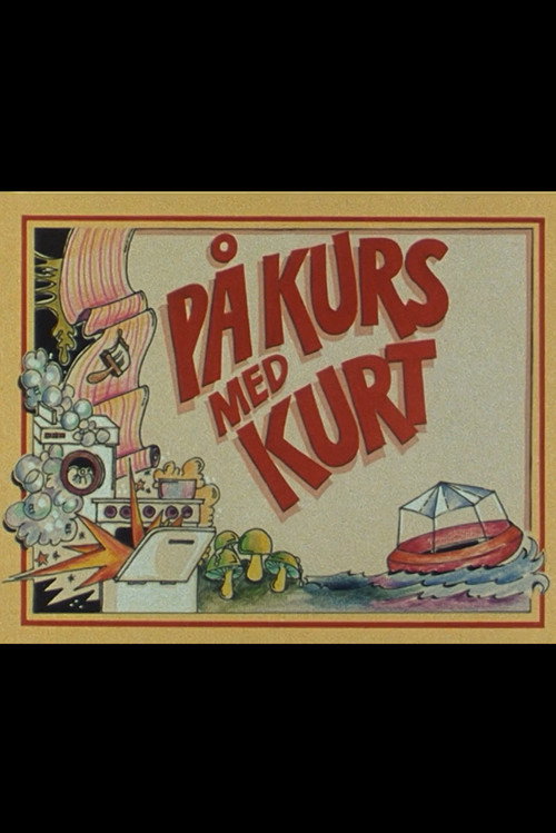 På kurs med Kurt