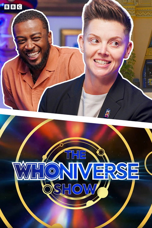 The Whoniverse Show