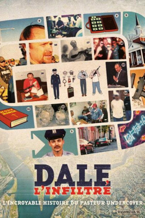 Dale l'infiltré