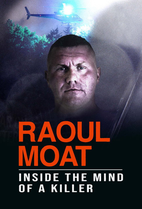 Raoul Moat: Inside the Mind of a Killer