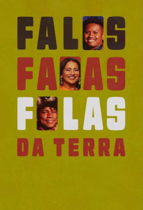 Falas da Terra