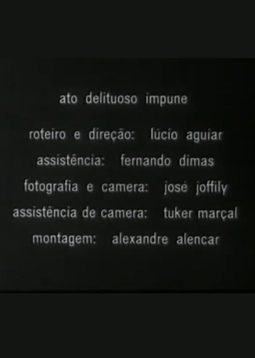 Ato Delituoso Impune