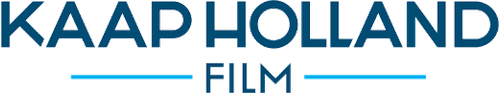 Логотип Kaap Holland Film