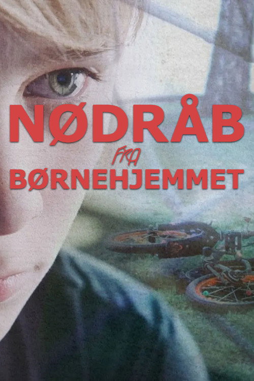 Nødråb fra børnehjemmet