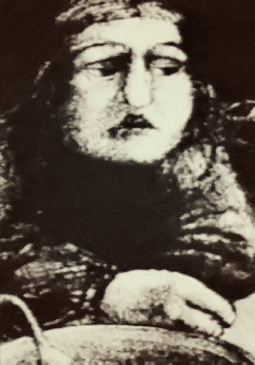 Лафертовская маковница