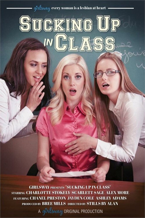 Sucking Up in Class