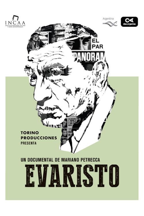 Evaristo