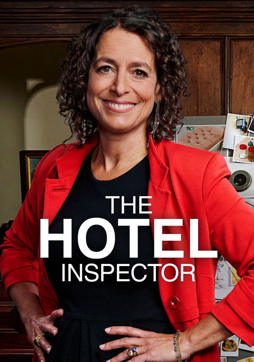 The Hotel Inspector