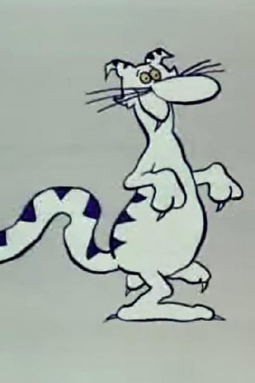 Maxi Cat: Izvrnuta priča