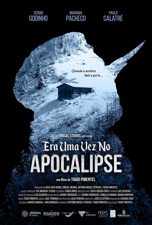 Once Upon a Time in the Apocalypse