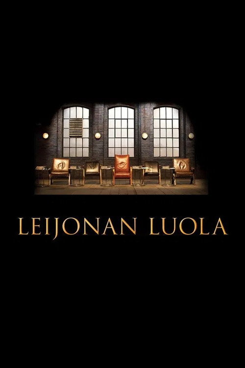 Leijonan luola Suomi
