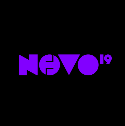 Логотип Novo19