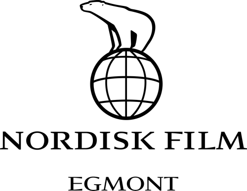 Логотип Nordisk Film Denmark
