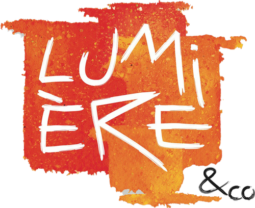 Логотип Lumière & Co.