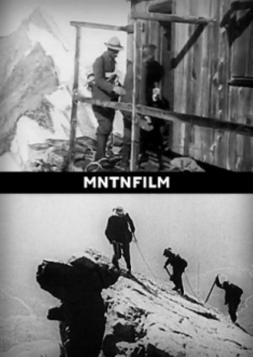 Ascensione al Cervino