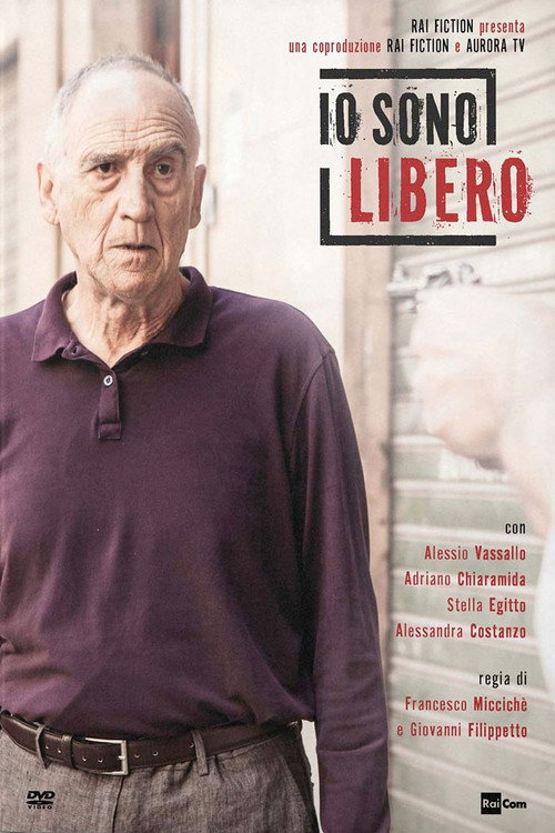 Io sono Libero