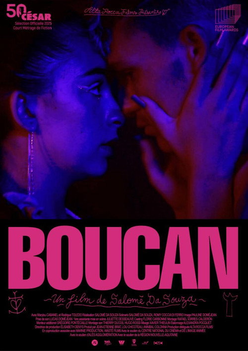 Boucan