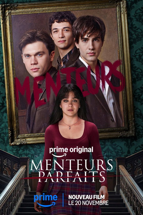 Perfectos mentirosos