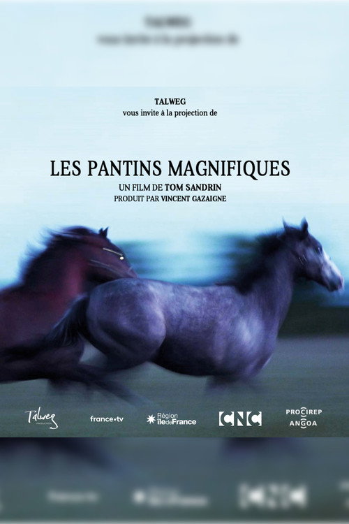Les pantins magnifiques