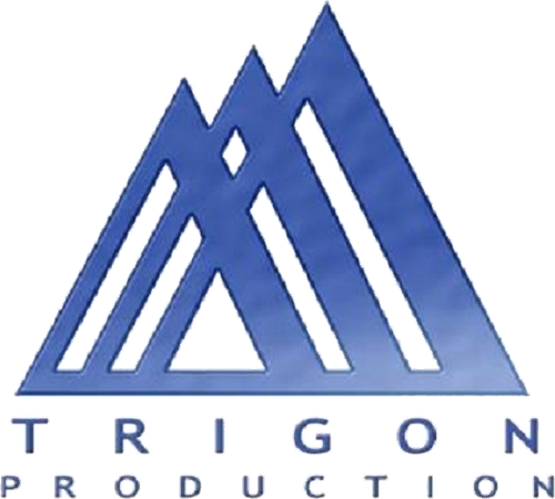 Логотип Trigon Production