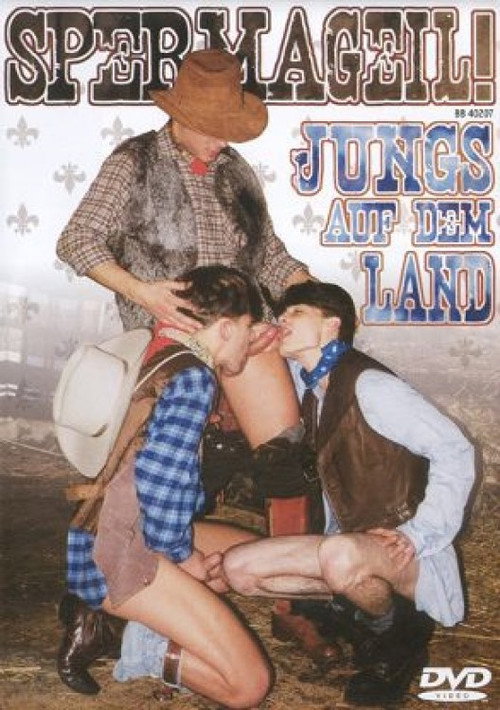 Spermageil!: Jungs auf dem Land