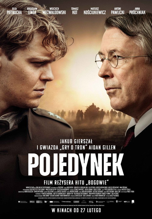 Pojedynek