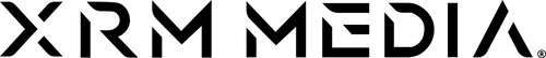 Логотип XRM Media