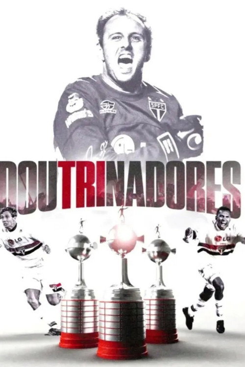 Doutrinadores