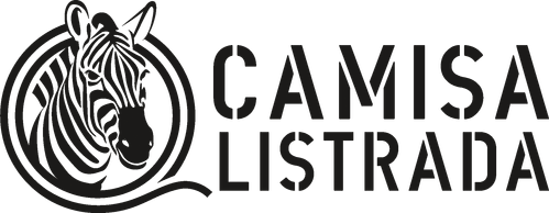 Логотип Camisa Listrada