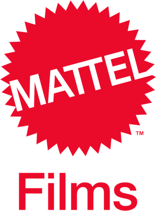 Логотип Mattel Studios