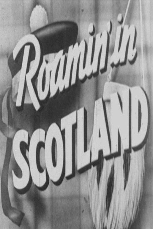 The World Parade: Roamin' in Scotland