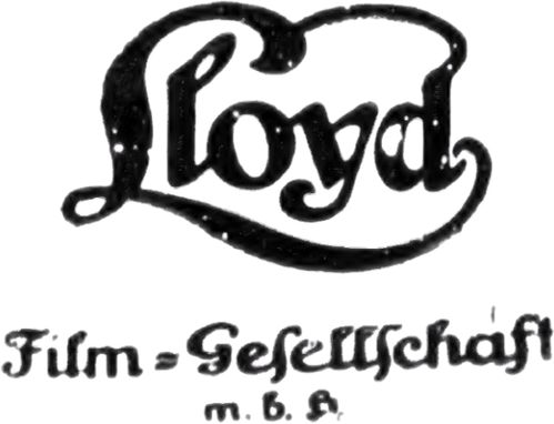 Логотип Lloyd-Film