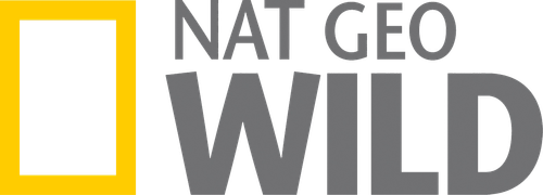 Логотип Nat Geo Wild