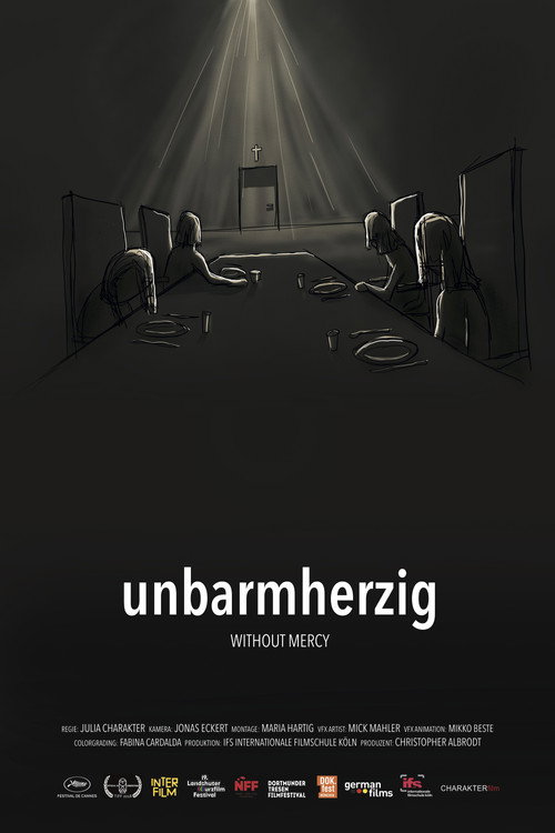unbarmherzig