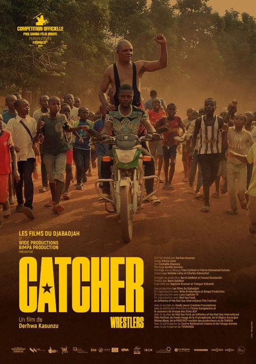 Catcher
