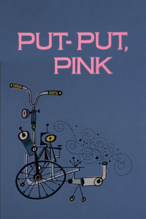 Put-Put, Pink