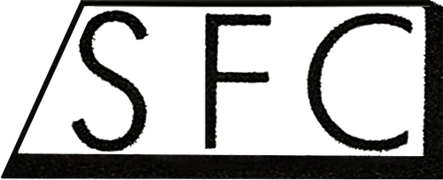 Логотип Société Française de Cinématographie (SFC)